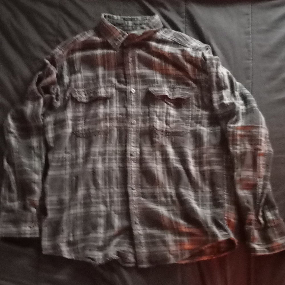 Flannel - Picture 2 of 2